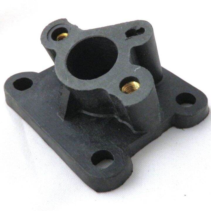 Super Mini Pocket Bike Parts 33cc 43cc 49cc X1 X6 X7 X8 Intake Manifold