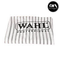 (ของแท้) ผ้าคลุมตัดผม WAHL คอยืด ระบายอากาศได้ดี