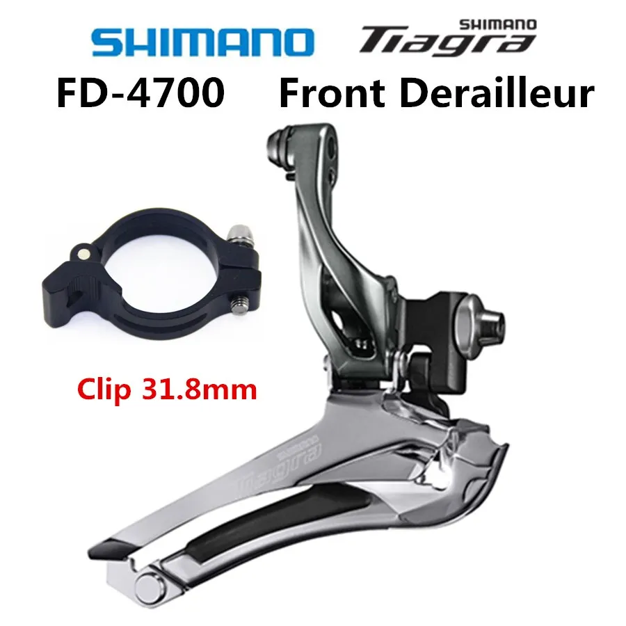 front derailleur shimano tiagra