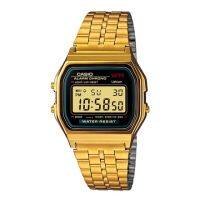 นาฬิกา CASIO รุ่น A159WGEA-1DF ระบบ DIGITAL