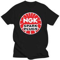 Ngk Spark Plugs 5 Tee T Shirt Tshirt Funny For Tshirt S5Xl Size 11 Colors