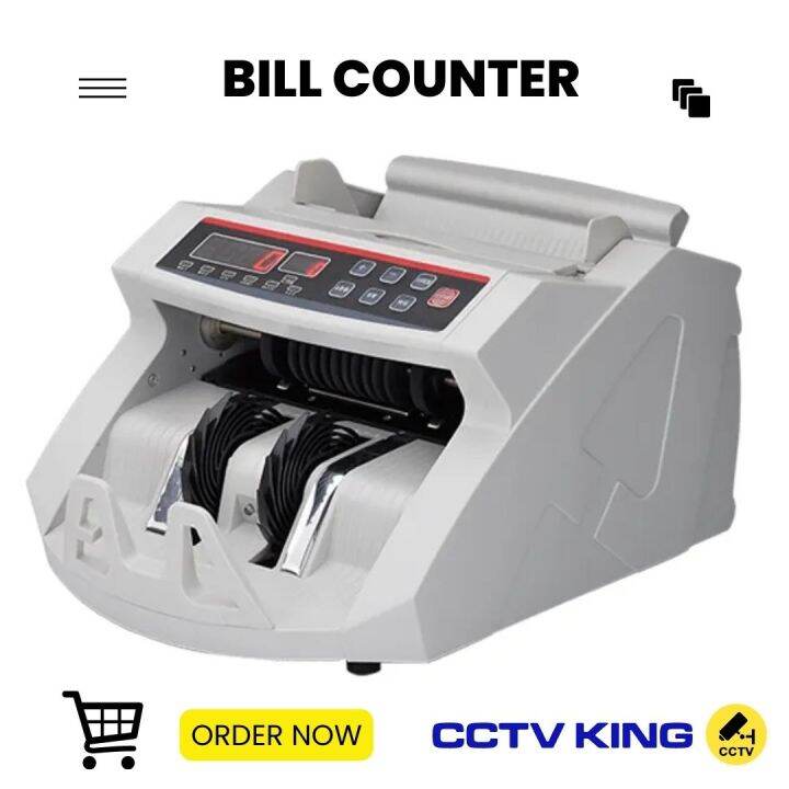 SE100LED Bill Counter Machine, Bill Counter, Money Bill counting machine, Bill counter with
