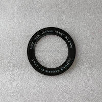 Front Name Cover Ring repair parts For Fujifilm XC 16-50mm f3.5-5.6 OIS II (XC16-50) lens