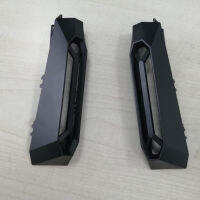 New For HP Pavilion 15-DK 15T-DK TPN-C141 Air Outlet Radiator Shaft Cover Rubber Pad Screen Shaft Hinge