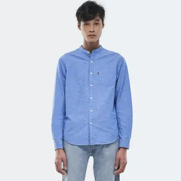 Baju Kemeja Levis Malaysia