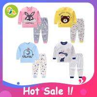 JZB409 ชุดนอนเด็กและ Home Suit สำหรับเด็ก Baby pajamas