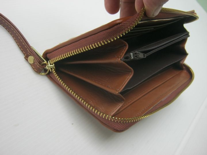 กระเป๋าสตางค์-เงิน-หนังจรเข้แท้-สำหรับผู้หญิง-ผู้ชาย-ขนาด-19-5-x-10-ซม-mp92p
