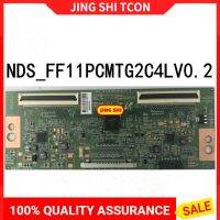 2023 Gratis Ongkir ของแท้สำหรับ Samsung NDS FF11PCMTG2C4LV0.2 Tcon Board จัดส่งฟรี