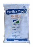 TRI-SODIUM CITRATE (China) ไตรโซเดียม ซิเตรต (จีน) ***ขนาด 1 kg***