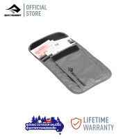 Sea to Summit  NECK POUCH RFID  SIZE SMALL  กระเป๋าคล้องคอ RFID