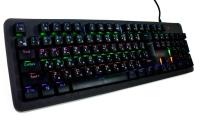 Keyboard mechanical Tecfon K71 แถม Mouse pad