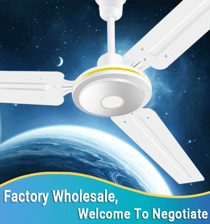Household ceiling fans, industrial ceiling fans, 42inch 48inch 56