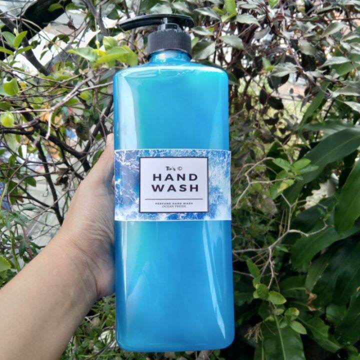 PREMIUM D.I.Y LIQUID FOAMING HAND SOAP MAKING Kit 17 20Liters Yield