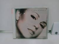 1 CD MUSIC ซีดีเพลงสากลMARIAH CAREY MUSIC BOX  (C13H58)