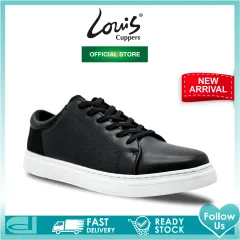 Louis Cuppers Men Comfort Sport & Street Sneakers - 230221086