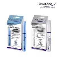 RapidLash เซรั่มตัวเพิ่มขนตา3มล