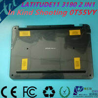 NEW ORG Laptop Bottom base big door For LATITUDE11-.3000 3190 2in1 E3190 2in1 Series 0T55VY