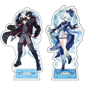 New Anime Angels of Death Acrylic Stand Figure Decoration