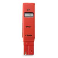 HI98107 HANNA เครี่องวัดกรดด่าง PH METER