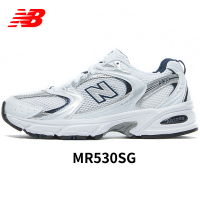 รองเท้าผ้าใบ new balance 530 ของแท้ รองเท้าผ้าใบผญ new blance official รองเท้า new balance แท้ รองเท้าผ้าใบผช new balance women ต้นฉบับ