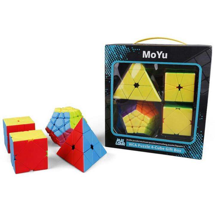 moyu-rubik-set-2x2-3x3-4x4-5x5-cube-ของเล่นชุดปริศนา-magic-cube-สมอง-teaser-คริสต์มาส-gift823