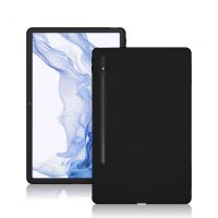 【cw】 Samsung Galaxy Tablet S7 Plus Case Tab S8 Ultra Cases - Aliexpress ！