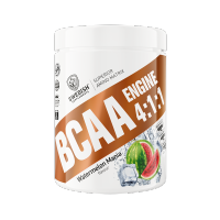 BCAA Engine 4:1:1 - Swedish Supplements - 400g - Flavour Watermelon mania