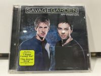 1   CD  MUSIC  ซีดีเพลง Savage Garden - Affirmation      (D6J78)