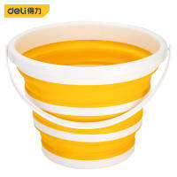 deli-DL882010-Foldable-Bucket-10L standard