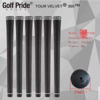 Titleist Taylormadepr GATES XXIO ANEW ด้ามจับยางด้ามจับไม้กอล์ฟไม้เหล็กจับสวิงจับสวิงไม้เหล็ก TOURVELVET360