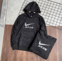 เสื้อฮูด NIKE JUST DO IT