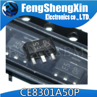 100 CE8301A50P CE8301 CE8301A50 E5 0P Booster Chip