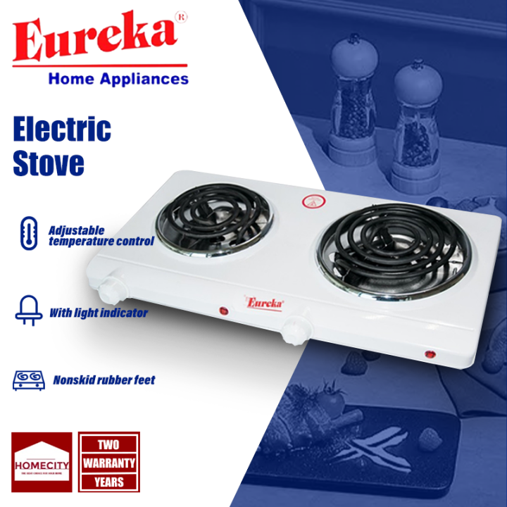 ONLY 99 𝐄𝐮𝐫𝐞𝐤𝐚 𝐄𝐄𝐒𝐒𝐂𝐀/𝐄𝐆𝐒𝐃𝐁 𝐄𝐥𝐞𝐜𝐭𝐫𝐢𝐜 𝐒𝐭𝐨𝐯𝐞 𝐬𝐚𝐥𝐞 𝐩𝐫𝐨𝐦𝐨 𝟐 𝐛𝐮𝐫𝐧𝐞𝐫