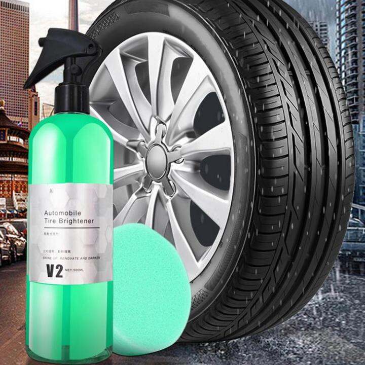 tire-cleaner-and-shine-tyre-shine-for-cars-car-care-agent-extend-tire-life-with-ultra-concentrated-formula-durable-protection-for-cars-rvs-motorcycles-efficient