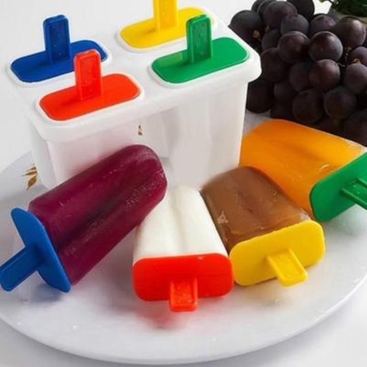 พิมพ์ทำไอศครีม-พิมพ์น้ำแข็ง-แม่พิมพ์ไอติม-diy-พิมพ์ทำไอศครีม-พิมพ์ไอติมแท่ง-แป้นพิมพ์-ที่ทำไอศครีม-pe-เกรด-a-ice-cream-mould-แม่พิมไอติม