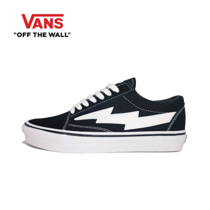 ของแท้อย่างเป็นทางการ-vans-old-skool-unisex-รองเท้าผ้าใบ-rs58897702-ร้านค้าอย่างเป็นทางการ