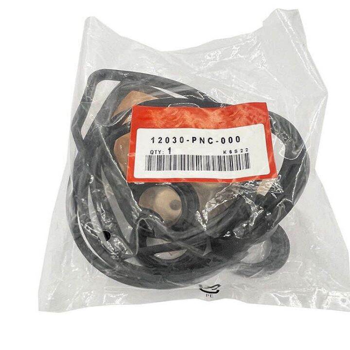 OEM valve cover gasket For Honda (K20A and K24A engines) Civic SNA 2.0