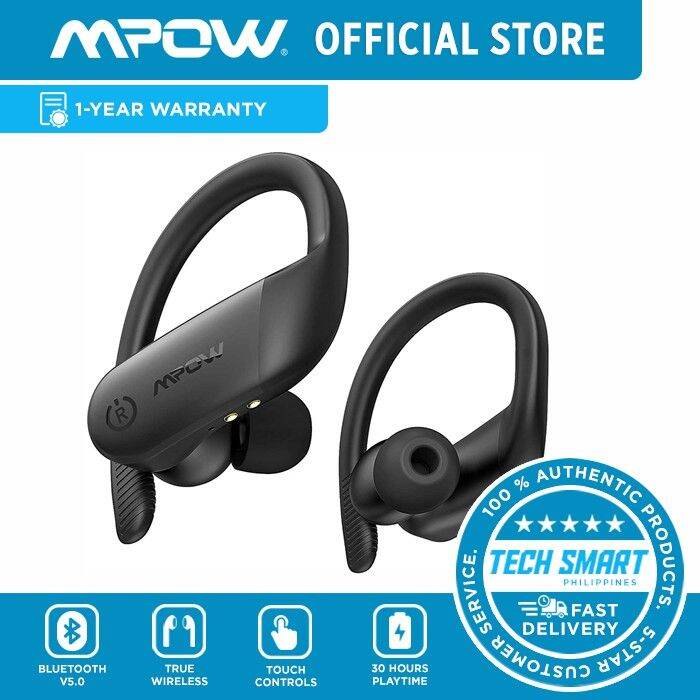 Mpow flame 2025 lite tws