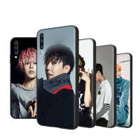 G Dragon ซิลิโคน เคสโทรศัพท์ หรับ OPPO  ปก