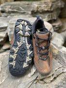 Giày leo núi , đi bộ đường dài Jack Wolfskin Vojo 3 Texapore Low
