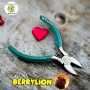 Kìm cắt mini 5inch 125mm Berrylion