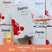 Công Nghệ Bao Kép Men Vi Sinh Cao Cấp Zeambi Hộp 30 Gói