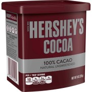Bột Cacao Nguyên Chất Hershey s 226Gr Hàng Mỹ