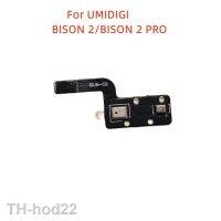 2023卍▥♚ BISON 2 PRO 6.5inch Cell Microphone Side Parts Cable Repair