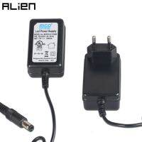 【Worth-Buy】 Alien Dc 12V 1.5แหล่งจ่ายไฟ Us Au สายอะแดปเตอร์สหราชอาณาจักรปลั๊กเสียบสหภาพยุโรปสำหรับ Alien เลเซอร์ในร่มไฟเวที Dm Da Ll Series 5.5*2.5มม.