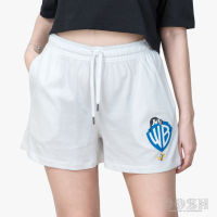 COD DOSH WOMENS SHORTS WB กางเกงขาสั้น สีขาว รุ่นDWAWS1004-OW