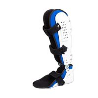 Ankle Joint Fixation Support Ankle Support Calf Support Foot Sagging Fixation Support Alternative To Plaster Recovery