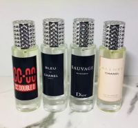 น้ำหอม CC-OO，BLUE DE CHANE，SAUVAGE，ALLURE