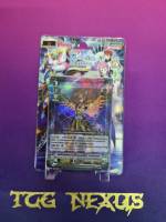 Cardfight Vanguard Thai V Extra Booster 10 (V-EB10) : The Mysterious Fortune