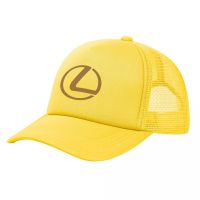 Lexus Mesh Baseball Cap Outdoor Sports Running Hat